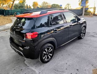 Citroen C3 Aircross 2019 PURETECH 110 STOP&START FEEL PACK-thumb-4
