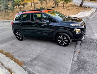 Citroen C3 Aircross 2019 PURETECH 110 STOP&START FEEL PACK-thumb-6