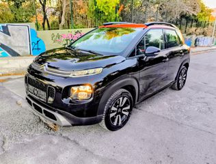 Citroen C3 Aircross 2019 PURETECH 110 STOP&START FEEL PACK-thumb-5