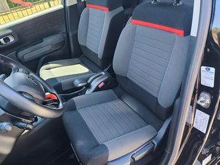 Citroen C3 Aircross 2019 PURETECH 110 STOP&START FEEL PACK-thumb-26