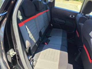 Citroen C3 Aircross 2019 PURETECH 110 STOP&START FEEL PACK-thumb-29