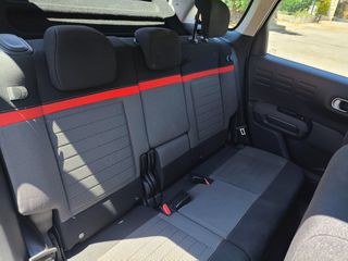 Citroen C3 Aircross 2019 PURETECH 110 STOP&START FEEL PACK-thumb-27