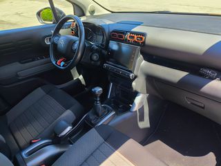 Citroen C3 Aircross 2019 PURETECH 110 STOP&START FEEL PACK-thumb-16