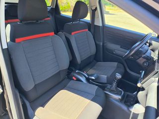 Citroen C3 Aircross 2019 PURETECH 110 STOP&START FEEL PACK-thumb-25