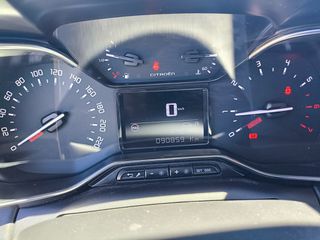 Citroen C3 Aircross 2019 PURETECH 110 STOP&START FEEL PACK-thumb-39