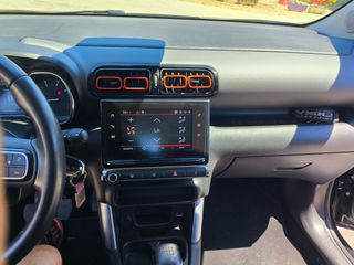 Citroen C3 Aircross 2019 PURETECH 110 STOP&START FEEL PACK-thumb-15