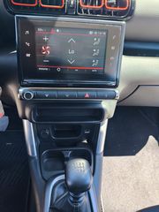 Citroen C3 Aircross 2019 PURETECH 110 STOP&START FEEL PACK-thumb-17