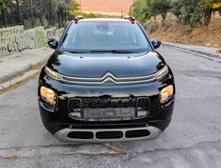 Citroen C3 Aircross 2019 PURETECH 110 STOP&START FEEL PACK