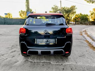 Citroen C3 Aircross 2019 PURETECH 110 STOP&START FEEL PACK-thumb-3