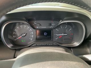 Citroen C3 Aircross 2019 PURETECH 110 STOP&START FEEL PACK-thumb-13
