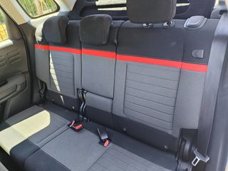 Citroen C3 Aircross 2019 PURETECH 110 STOP&START FEEL PACK-thumb-28