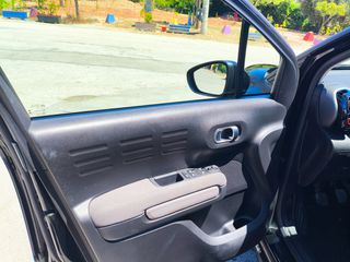 Citroen C3 Aircross 2019 PURETECH 110 STOP&START FEEL PACK-thumb-7
