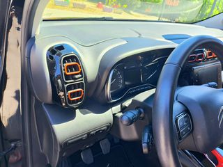 Citroen C3 Aircross 2019 PURETECH 110 STOP&START FEEL PACK-thumb-11