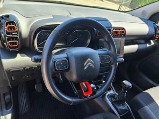Citroen C3 Aircross 2019 PURETECH 110 STOP&START FEEL PACK-thumb-12