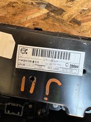 ΜΟΝΑΔΑ ΕΛΕΓΧΟΥ ΧΕΙΡΟΦΡΕΝΟΥ NISSAN QASHQAI J11 2013-19 360324BA1A