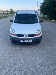 Κλούβα Renault 2005 Kangoo