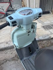 Kymco Like 125 2009-thumb-3