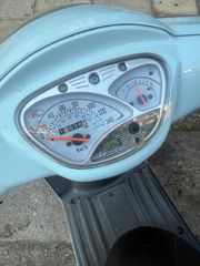 Kymco Like 125 2009-thumb-4