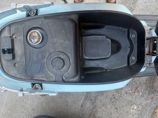 Kymco Like 125 2009-thumb-6