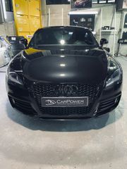 Audi TT 2009 S Line