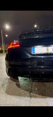 Audi TT 2009 S Line-thumb-2