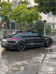 Audi TT 2009 S Line-thumb-3