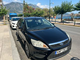 Ford Focus 2010