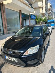 Ford Focus 2010-thumb-2