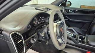 Porsche Cayenne 2019 S E-HYBRID PANORAMA-thumb-4