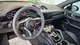 Porsche Cayenne 2019 S E-HYBRID PANORAMA-thumb-9