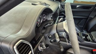 Porsche Cayenne 2019 S E-HYBRID PANORAMA-thumb-11