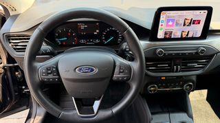 Ford Focus 2020 TITANIUM X AUTOMATO CAR PLAY LED ΑΡΙΣΤΟ-thumb-28