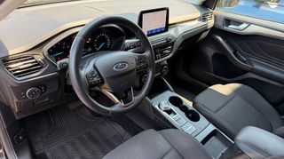 Ford Focus 2020 TITANIUM X AUTOMATO CAR PLAY LED ΑΡΙΣΤΟ-thumb-30
