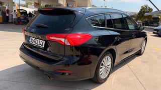 Ford Focus 2020 TITANIUM X AUTOMATO CAR PLAY LED ΑΡΙΣΤΟ-thumb-5