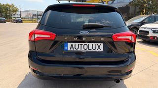 Ford Focus 2020 TITANIUM X AUTOMATO CAR PLAY LED ΑΡΙΣΤΟ-thumb-6