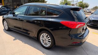 Ford Focus 2020 TITANIUM X AUTOMATO CAR PLAY LED ΑΡΙΣΤΟ-thumb-7