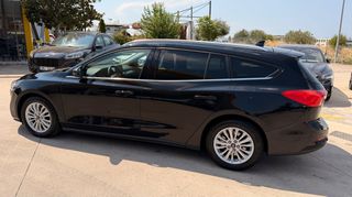 Ford Focus 2020 TITANIUM X AUTOMATO CAR PLAY LED ΑΡΙΣΤΟ-thumb-8