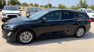 Ford Focus 2020 TITANIUM X AUTOMATO CAR PLAY LED ΑΡΙΣΤΟ-thumb-9