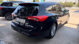 Ford Focus 2020 TITANIUM X AUTOMATO CAR PLAY LED ΑΡΙΣΤΟ-thumb-10