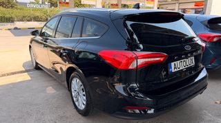 Ford Focus 2020 TITANIUM X AUTOMATO CAR PLAY LED ΑΡΙΣΤΟ-thumb-11