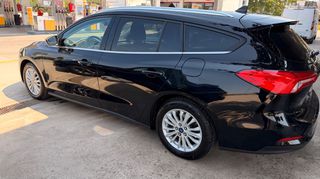 Ford Focus 2020 TITANIUM X AUTOMATO CAR PLAY LED ΑΡΙΣΤΟ-thumb-12