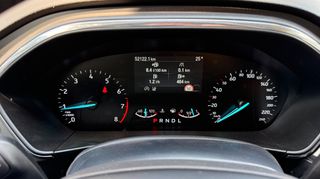 Ford Focus 2020 TITANIUM X AUTOMATO CAR PLAY LED ΑΡΙΣΤΟ-thumb-17