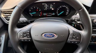 Ford Focus 2020 TITANIUM X AUTOMATO CAR PLAY LED ΑΡΙΣΤΟ-thumb-21