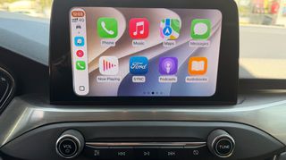 Ford Focus 2020 TITANIUM X AUTOMATO CAR PLAY LED ΑΡΙΣΤΟ-thumb-23