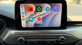 Ford Focus 2020 TITANIUM X AUTOMATO CAR PLAY LED ΑΡΙΣΤΟ-thumb-24