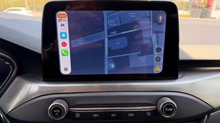 Ford Focus 2020 TITANIUM X AUTOMATO CAR PLAY LED ΑΡΙΣΤΟ-thumb-25