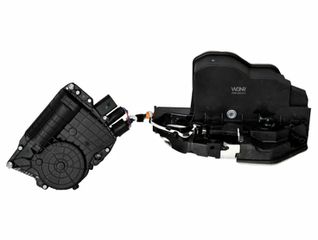 ΗΛΕΚΤΡΟΜΑΓΝΗΤΙΚΗ ΚΛΕΙΔΑΡΙΑ BMW X5 E70 '07-'10/ BMW X5 E70 '10-'13/ X6 E71 '08-'14/ X6 Hybrid E72 '08-'14 ΠΙΣΩ ΑΡΙΣΤΕΡΑ 5PIN Κωδικός: 51227315023