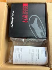 Stylmartin Rocket waterproof Motorcycle Boots