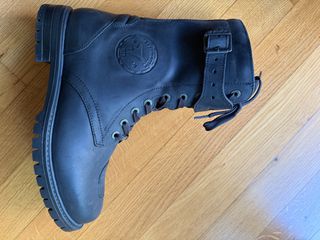 Stylmartin Rocket waterproof Motorcycle Boots