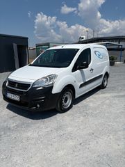 Peugeot Partner 2018